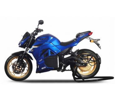 Prana Elite